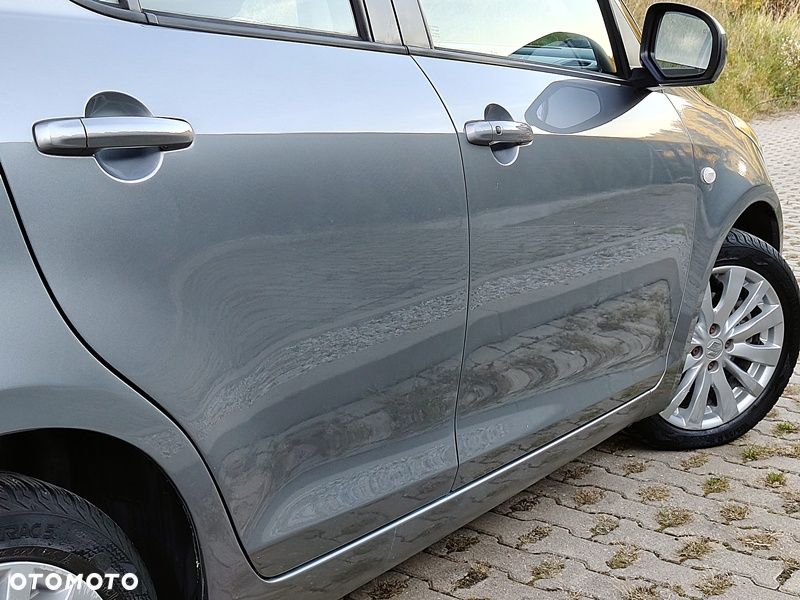 Suzuki Swift 1.2 Premium - 36