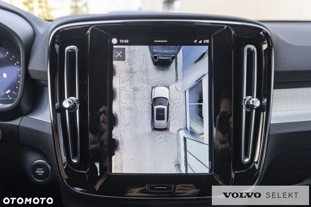 Volvo XC 40 - 29