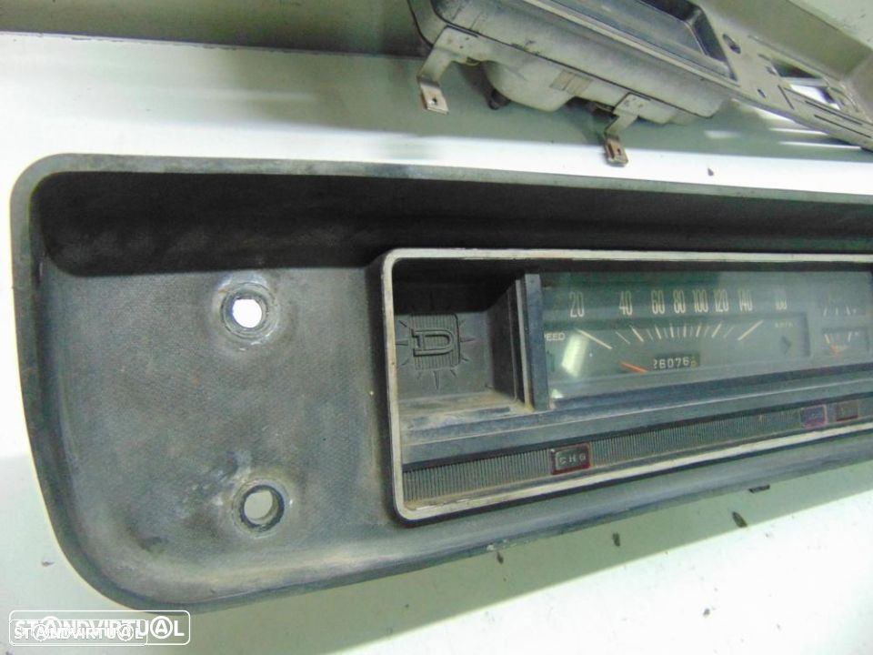 Datsun 1200 conta-km's - 4