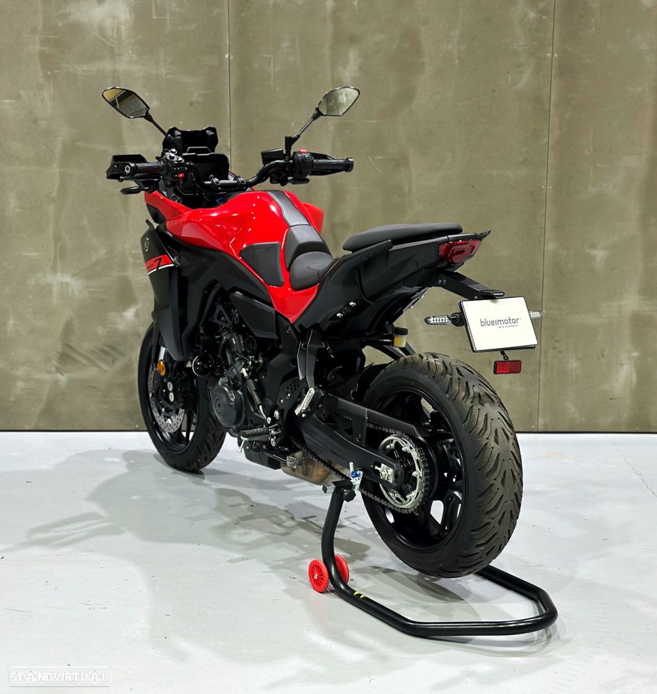 Yamaha Tracer 7 35 KW - 8