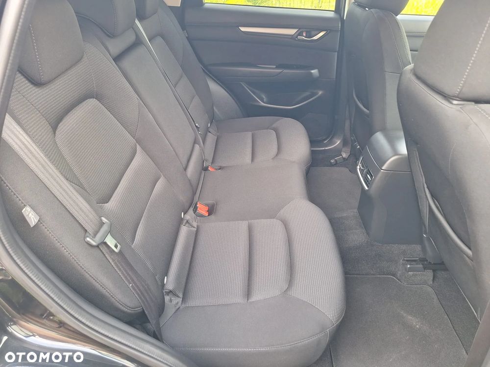 Mazda CX-5 SKYACTIV-G 165 ADVANTAGE - 16