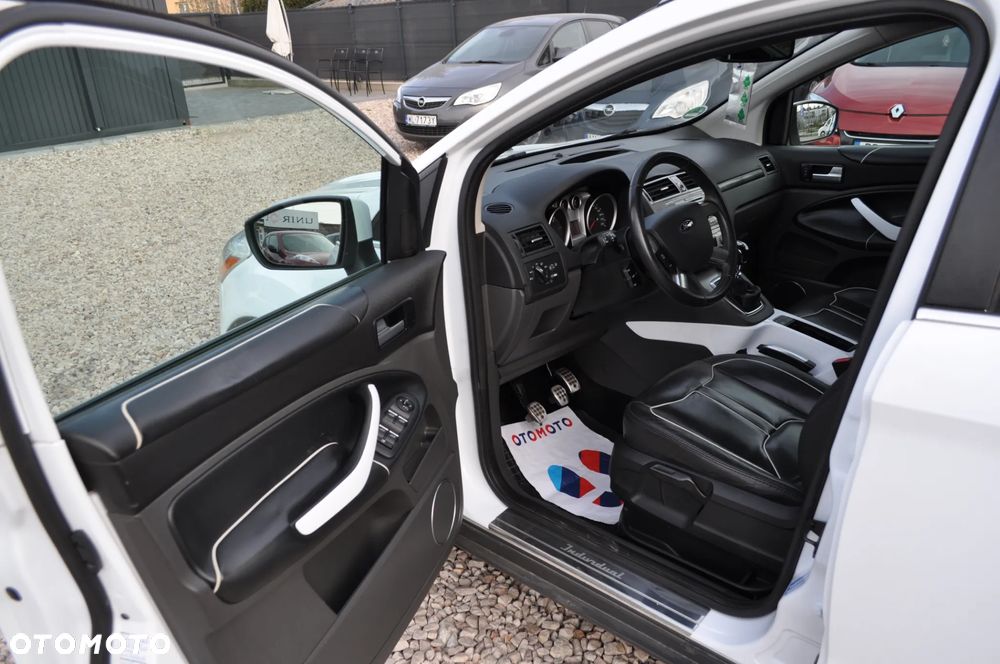 Ford Kuga 2.0 TDCi Individual - 12