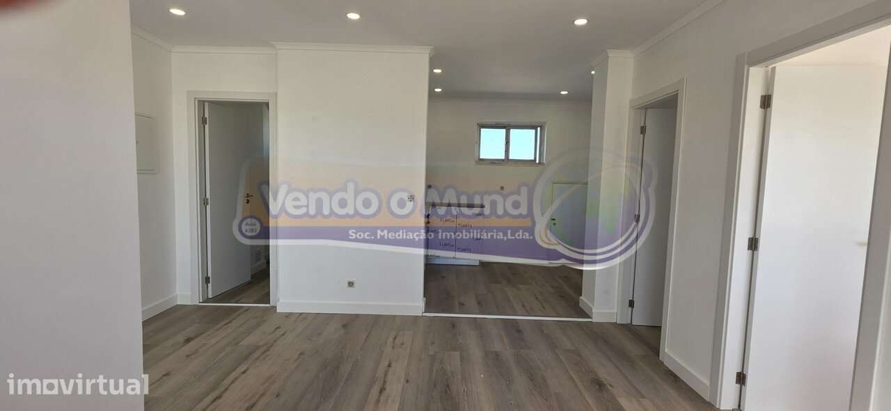 Apartamento T2 em Alverca do Ribatejo (ALV264) - Grande imagem: 5/16