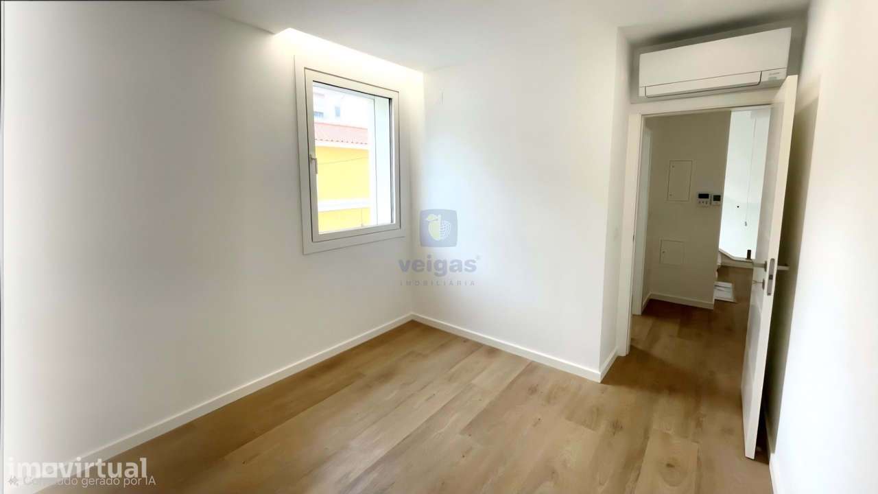 Apartamentos em Sesimbra, Alto do Casalão - Grande imagem: 5/24