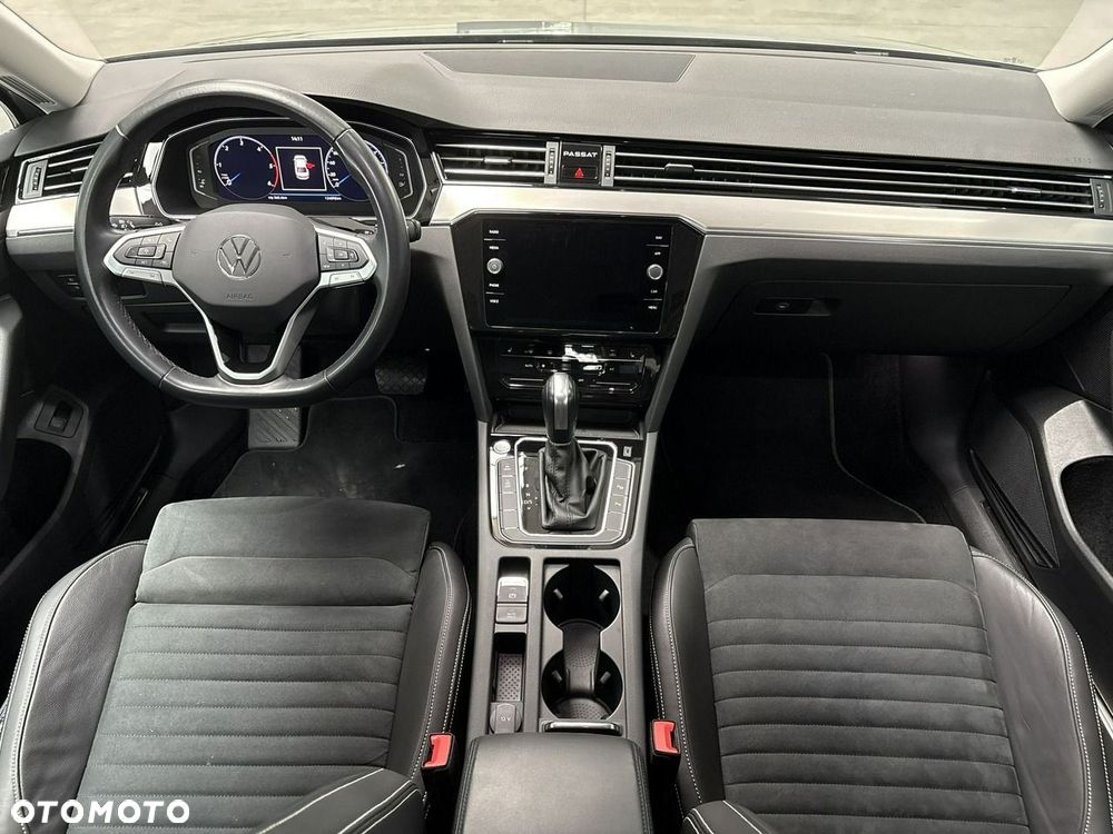 Volkswagen Passat - 7