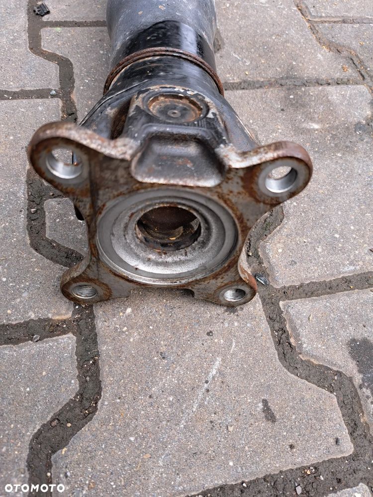 Mercedes Sprinter W906 wał napędowy średni Crafter 2.2 diesel - 7