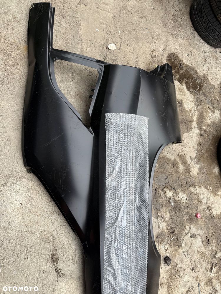 POSZYCIE BŁOTNIKA BŁOTNIK TYŁ PRAWY DODGE CHALLENGER 68440576AB - 11