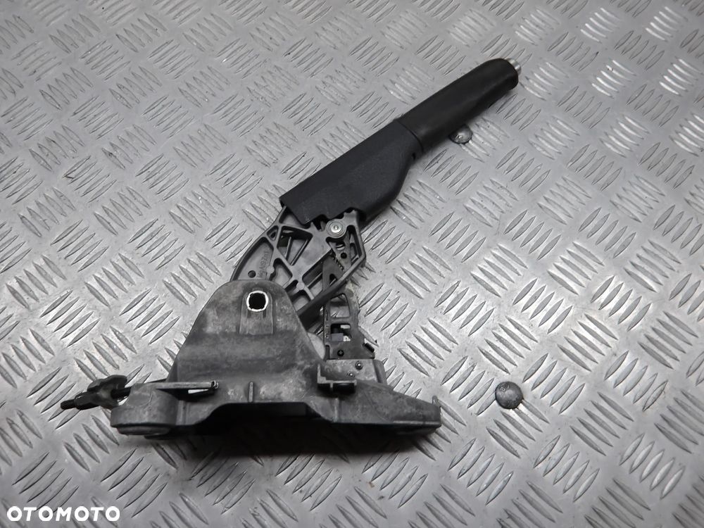 VW JETTA V 05-10 DŹWIGNIA HAMULCA RĘCZNEGO 1K0711303 - 1