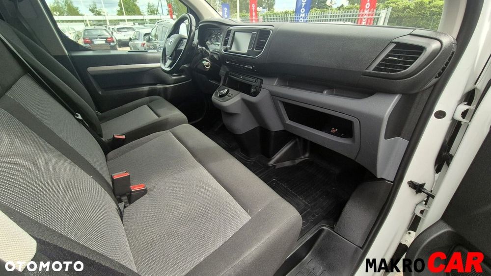 Toyota Proace - 16