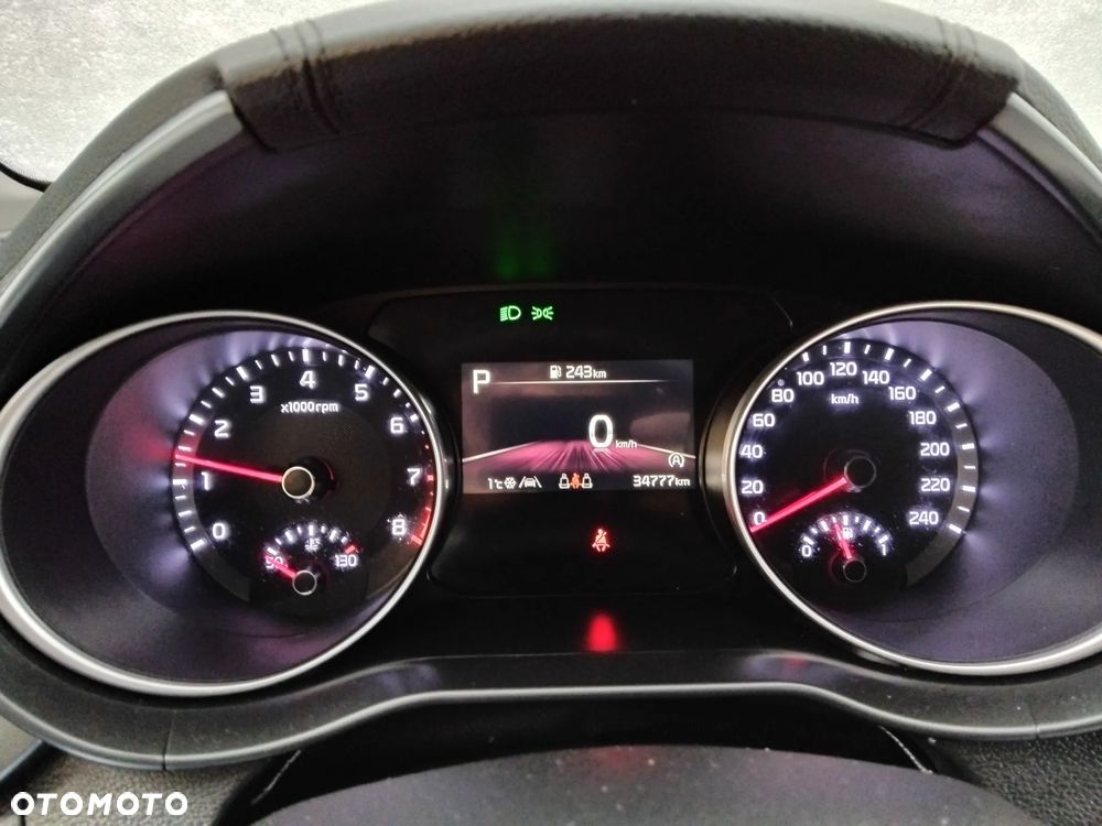 Kia XCeed 1.5 T-GDI M DCT - 12