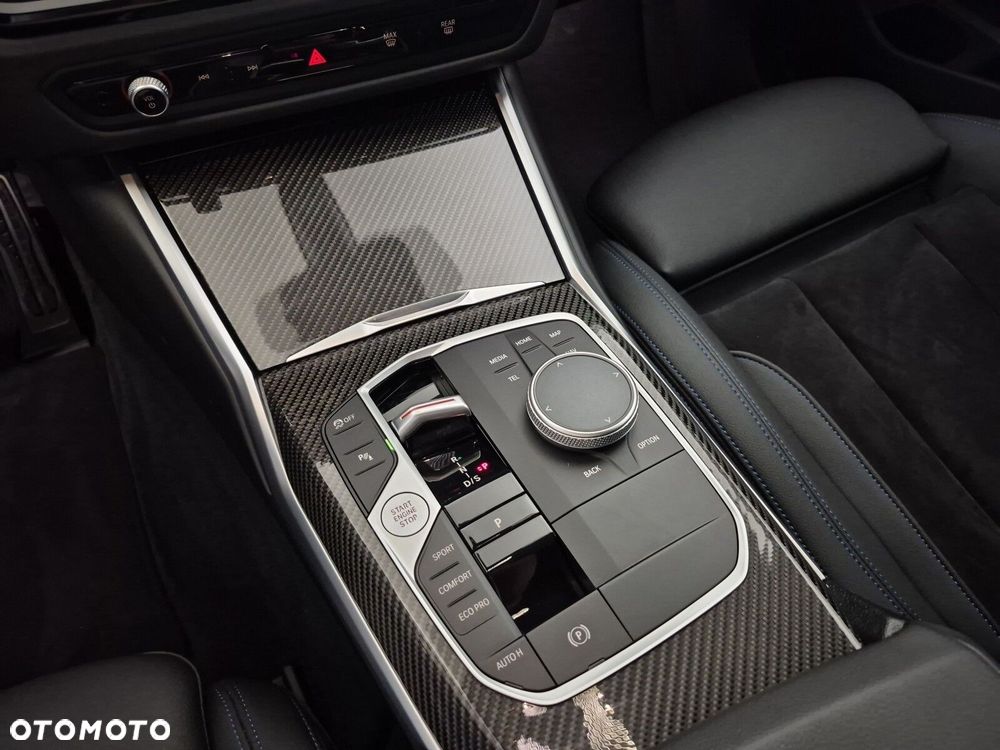 BMW Seria 3 M340i xDrive mHEV sport - 17