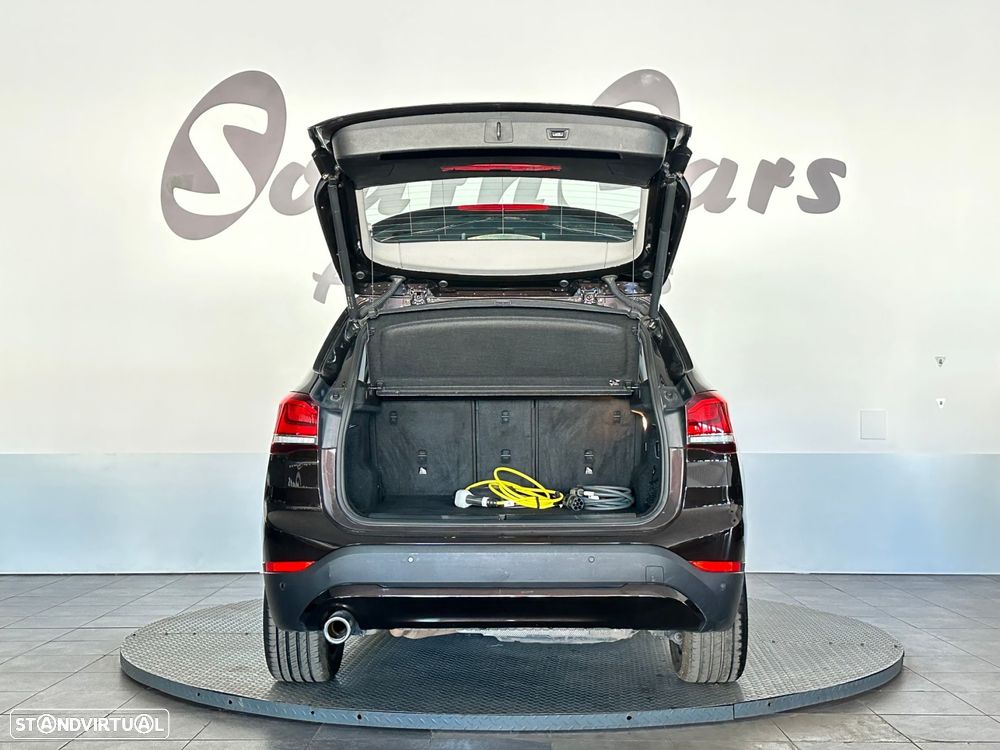 BMW X1 25 e xDrive - 6