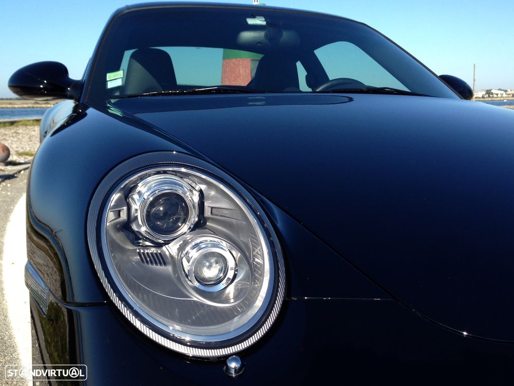 Porsche 911 Série F ver-carrera-pdk - 4