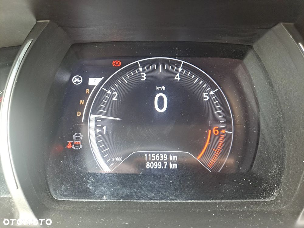 Renault Megane 1.3 TCe FAP Limited EDC - 6