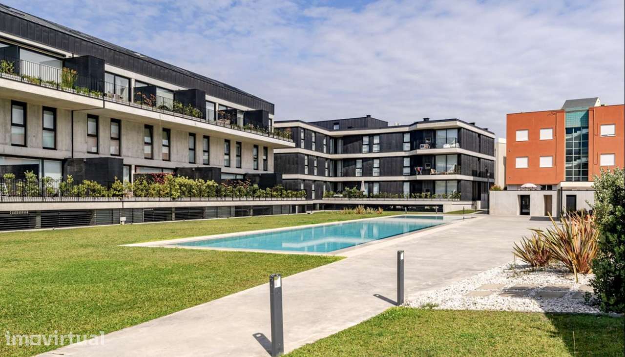 Venda de Apartamento T3 duplex, Fão, Esposende - Grande imagem: 5/19