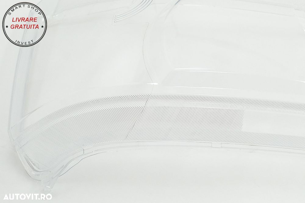 Sticle Far Land Rover Range Rover Sport SUV L320 (2005-2009) Clare- livrare gratuita - 5