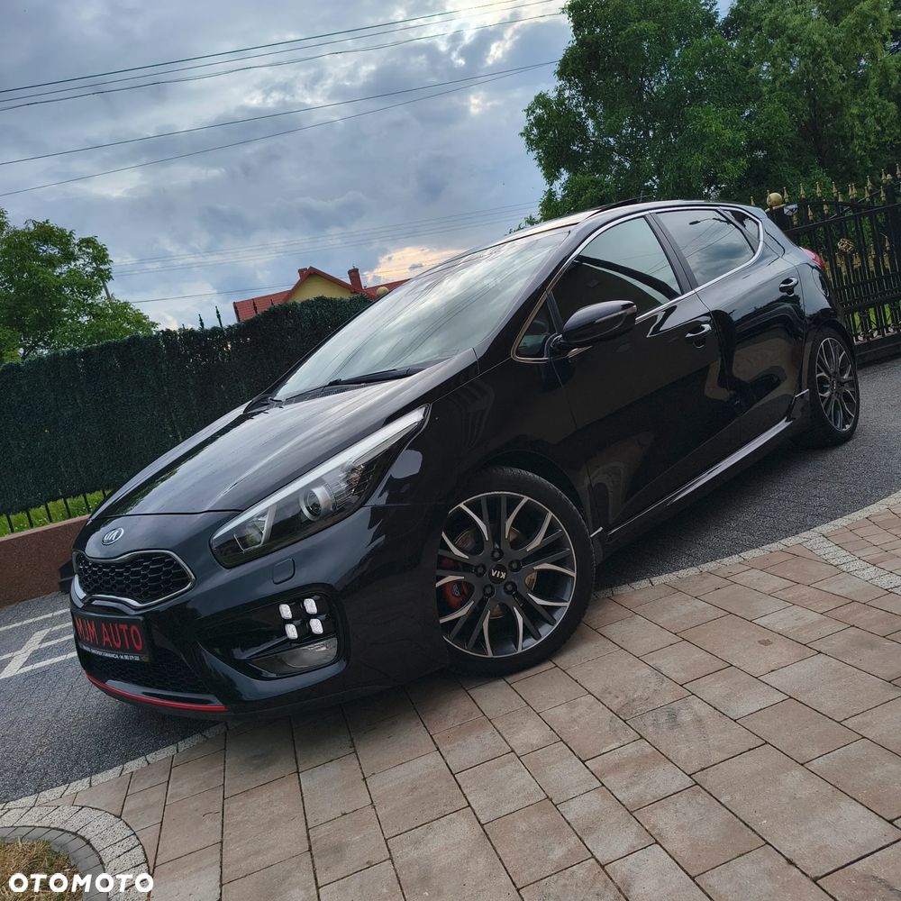 Hyundai i30 1.6 GDI Turbo Sport - 25