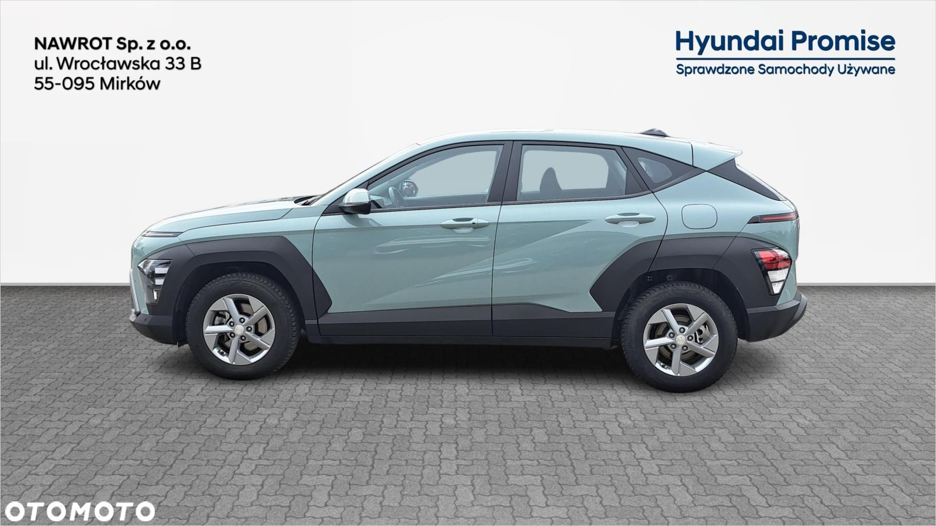 Hyundai Kona - 8