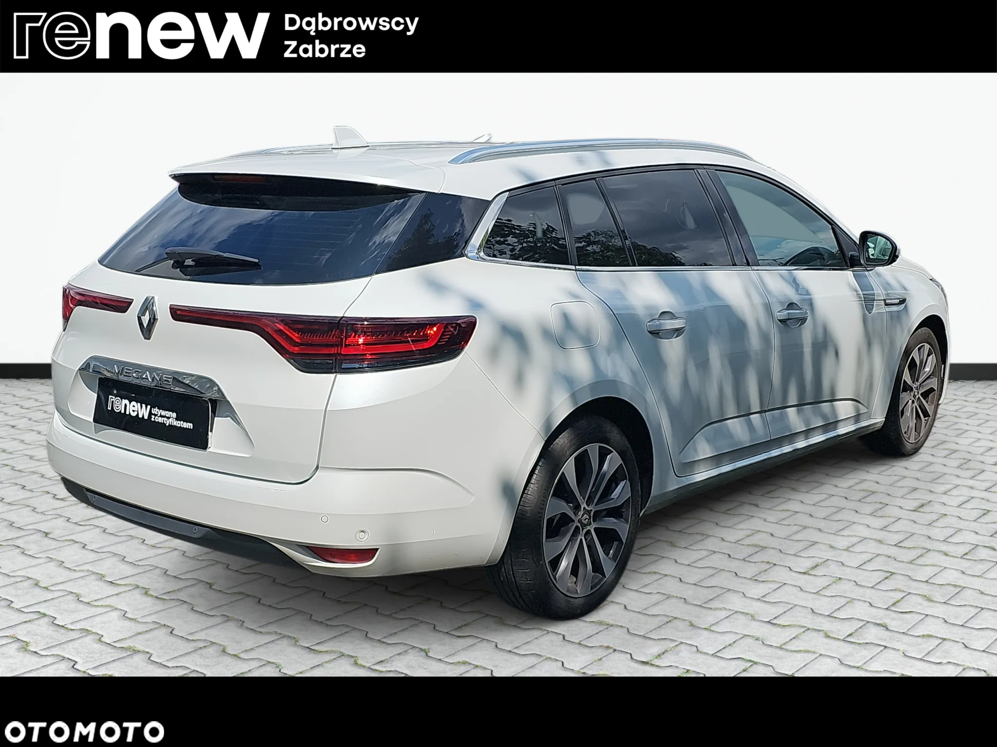 Renault Megane - 7