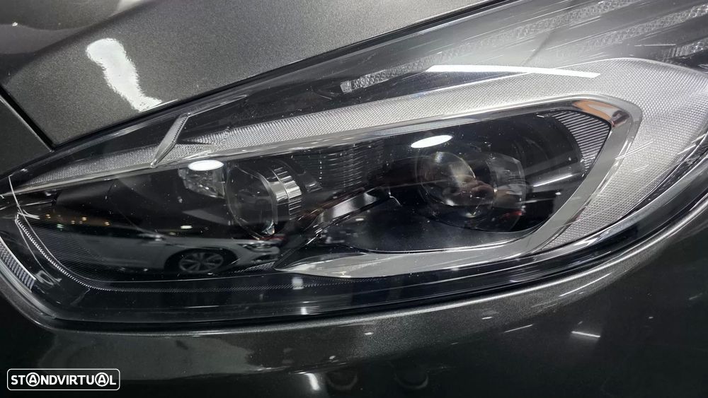 Ford S-Max 1.5 Eco Boost Start-Stopp TITANIUM - 51