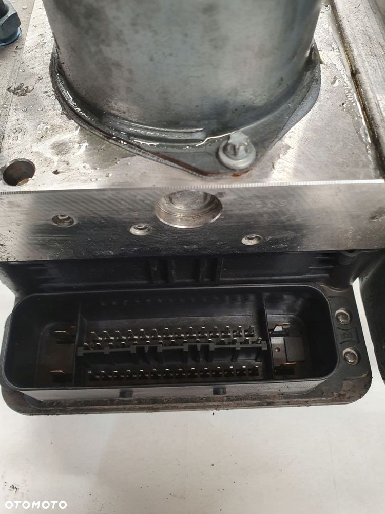 POMPA ABS ESP AUDI A6 C7 A7 4G0907379F 4G0614517P - 3