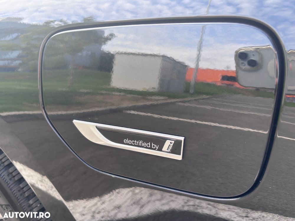 BMW Seria 3 320e Aut. Sport Line - 17