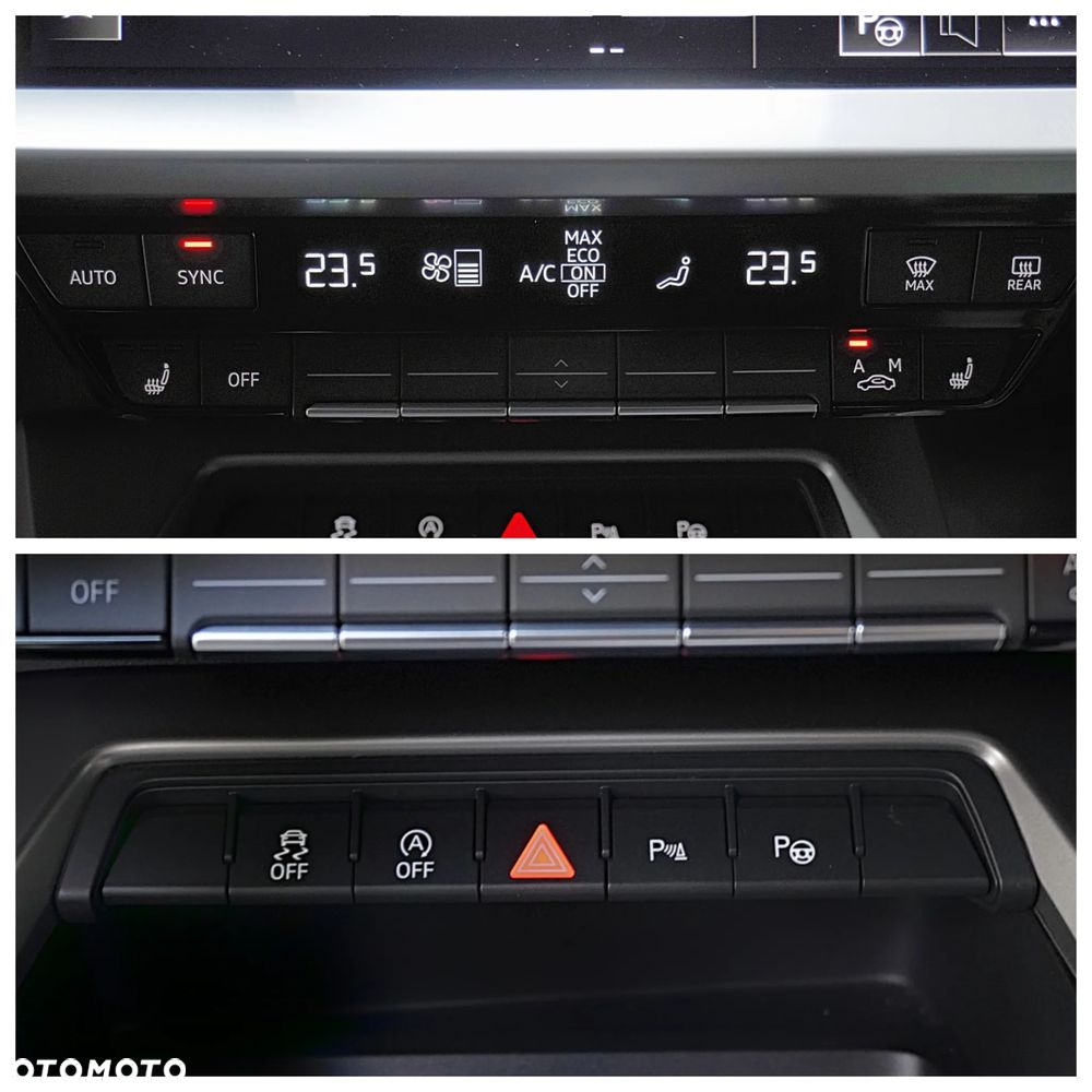 Audi A3 Limousine 35 TFSI mHEV Advanced S tronic - 29