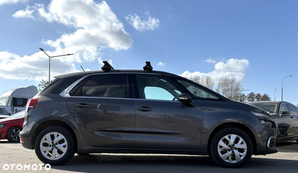 Citroën C4 SpaceTourer 1.2 PureTech More Life S&S EAT8 - 5
