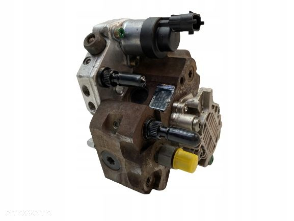 POMPA WTRYSKOWA RENAULT MASTER 2.5 DCI 0445010033 - 3