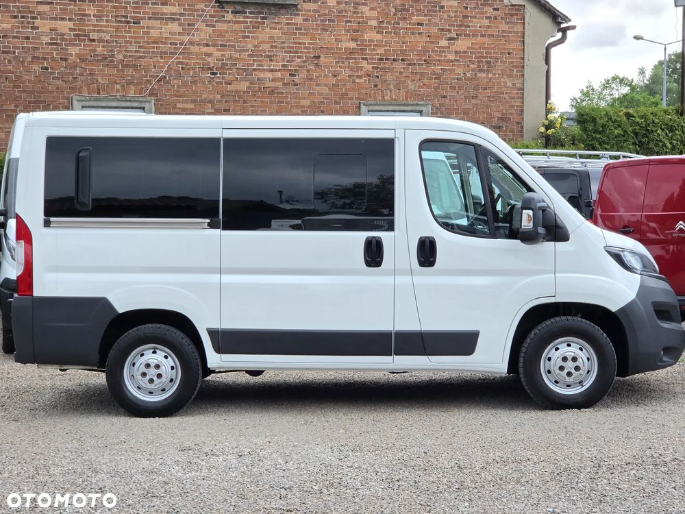 Peugeot Boxer - 7