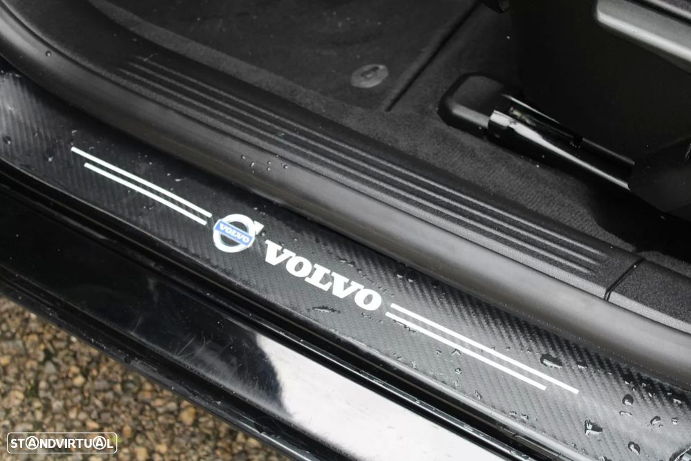 Volvo V40 2.0 D2 Momentum - 15