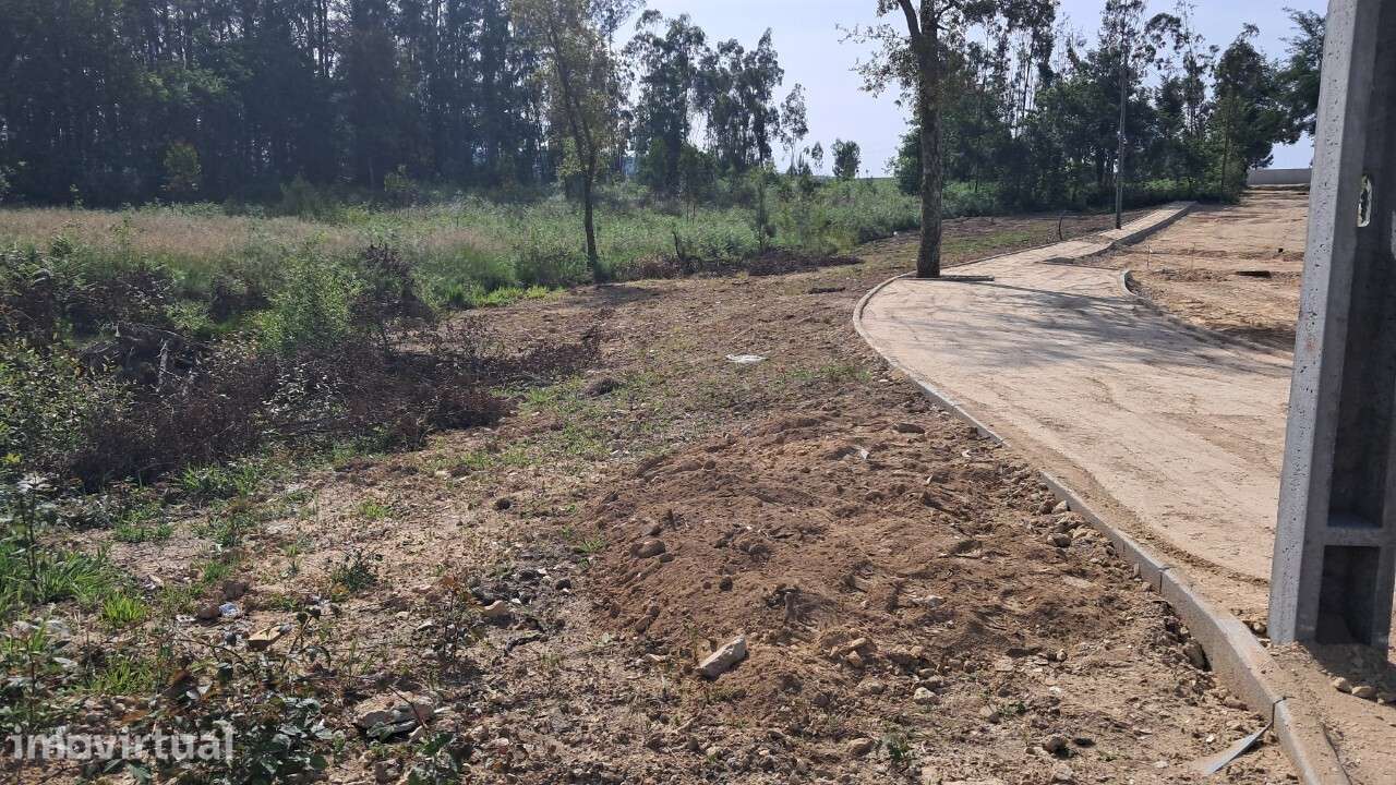 Comprar terreno industrial em Cesar, Oliveira de Azeméis - Grande imagem: 3/12