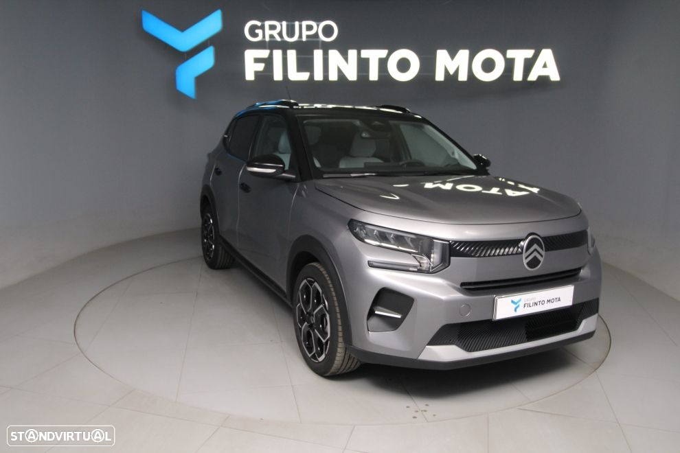 Citroën C3 1.2 PureTech Max - 7