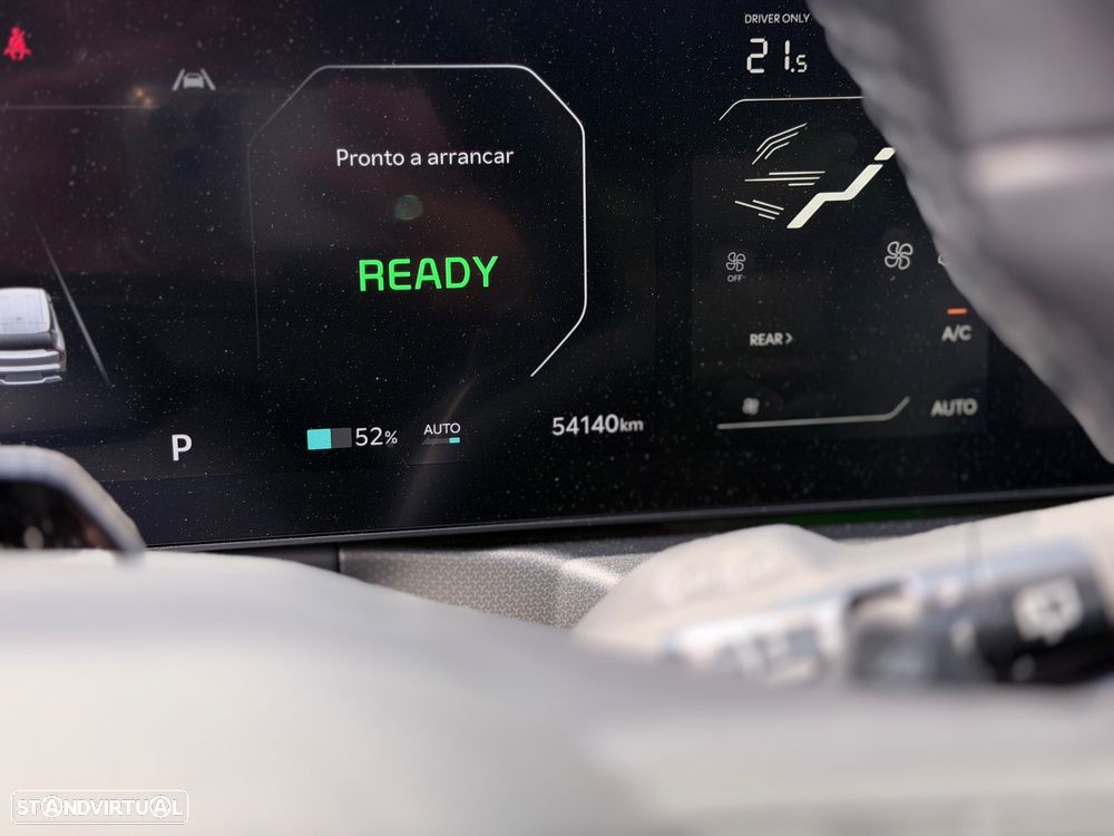 Kia EV9 98.8 kWh GT-Line AWD - 39