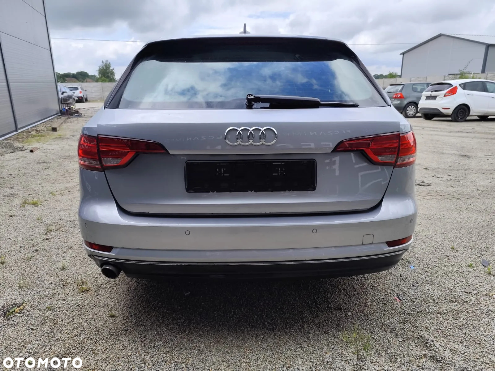 Audi A4 2.0 TDI Design S tronic - 6