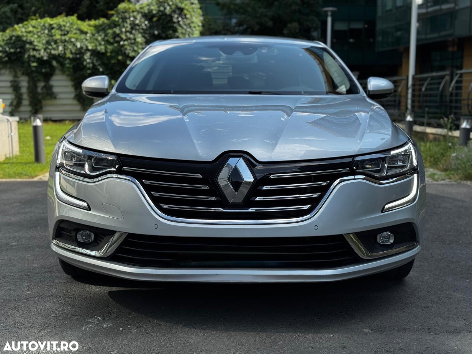 Renault Talisman Blue dCi 160 EDC INTENS - 10