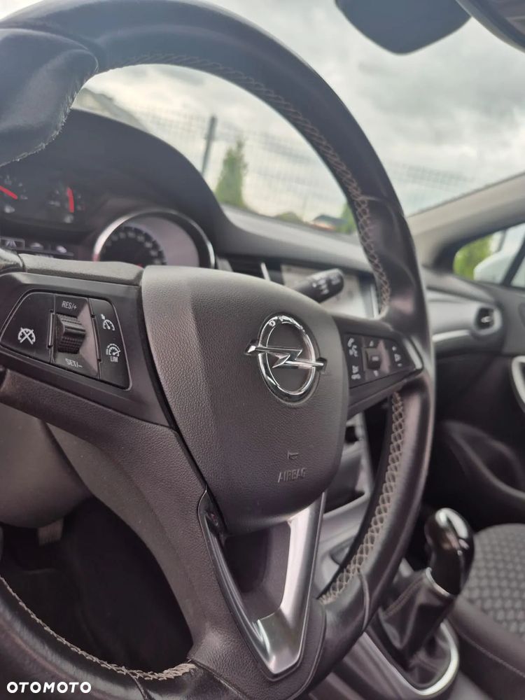 Opel Astra 1.6 D (CDTI) Sports Tourer Edition - 18