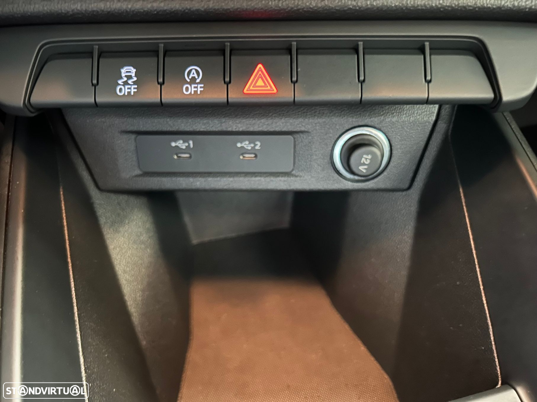 Audi A1 Sportback 25 TFSI - 30