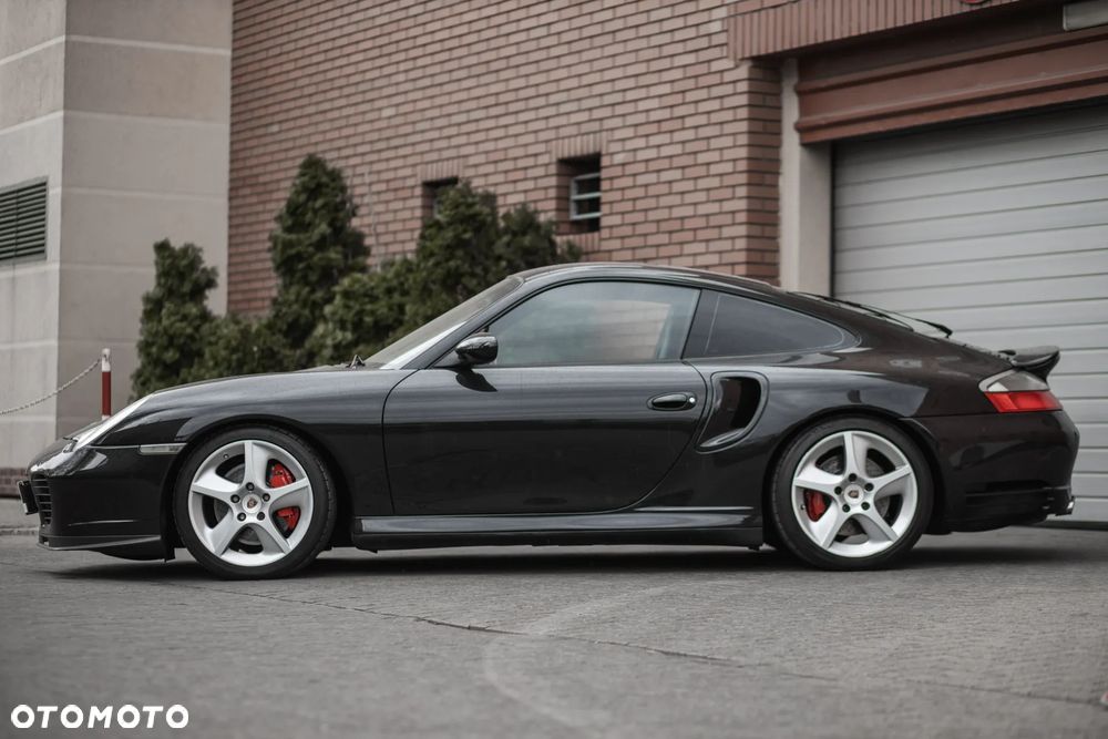Porsche 911 - 1