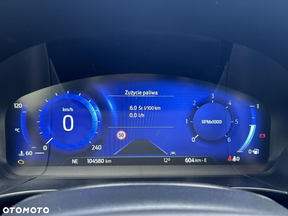 Ford Kuga - 14