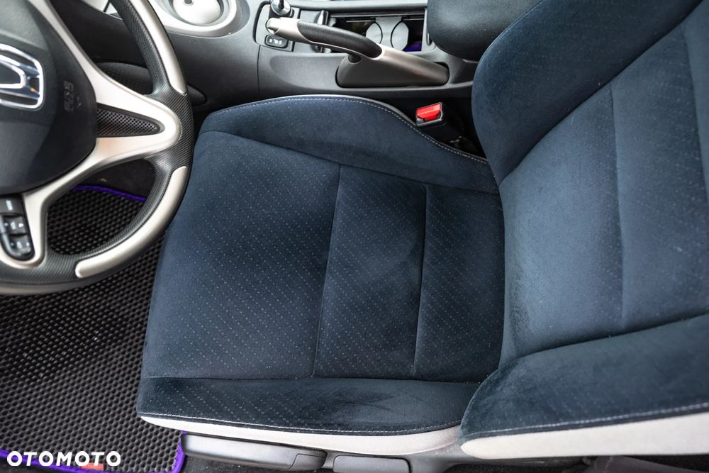 Honda Civic 1.8i-VTEC Comfort - 17