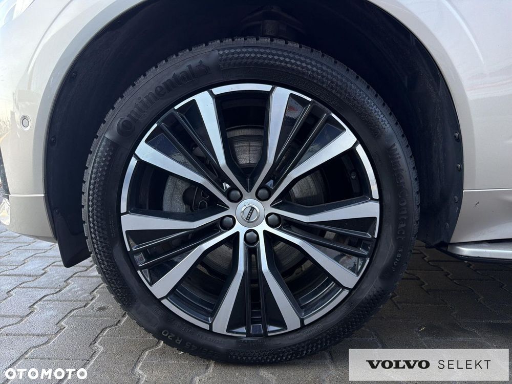 Volvo XC 60 - 37