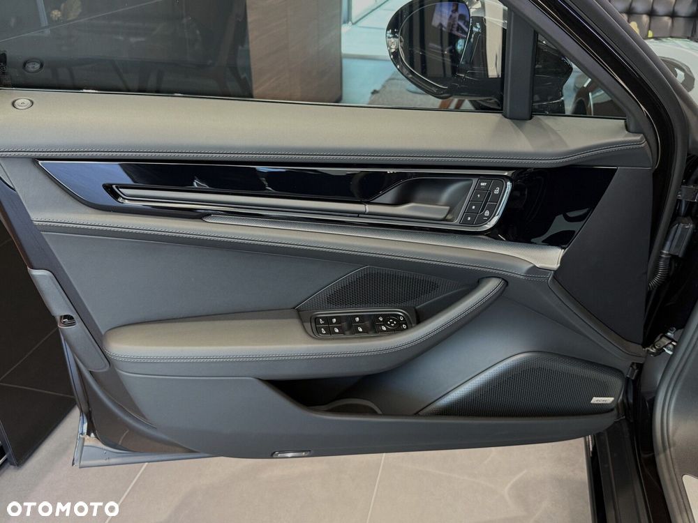 Porsche Panamera - 15