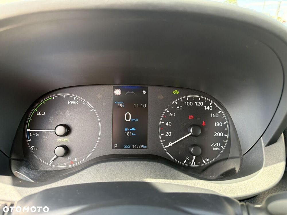 Toyota Yaris - 17