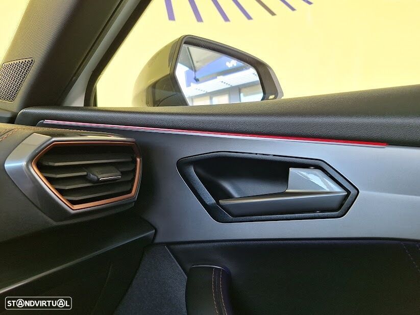 Cupra Formentor 1.5 TSI DSG - 9