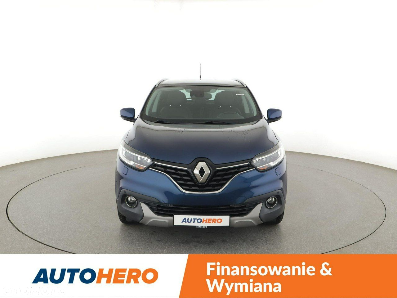 Renault Kadjar Energy TCe 130 XMOD - 11