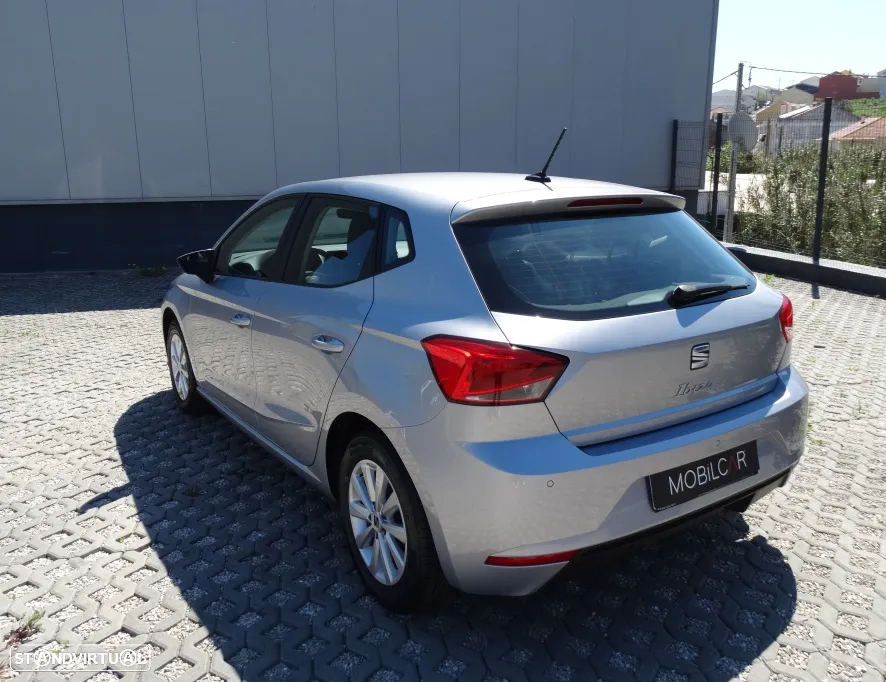 SEAT Ibiza 1.0 EcoTSI Style - 7