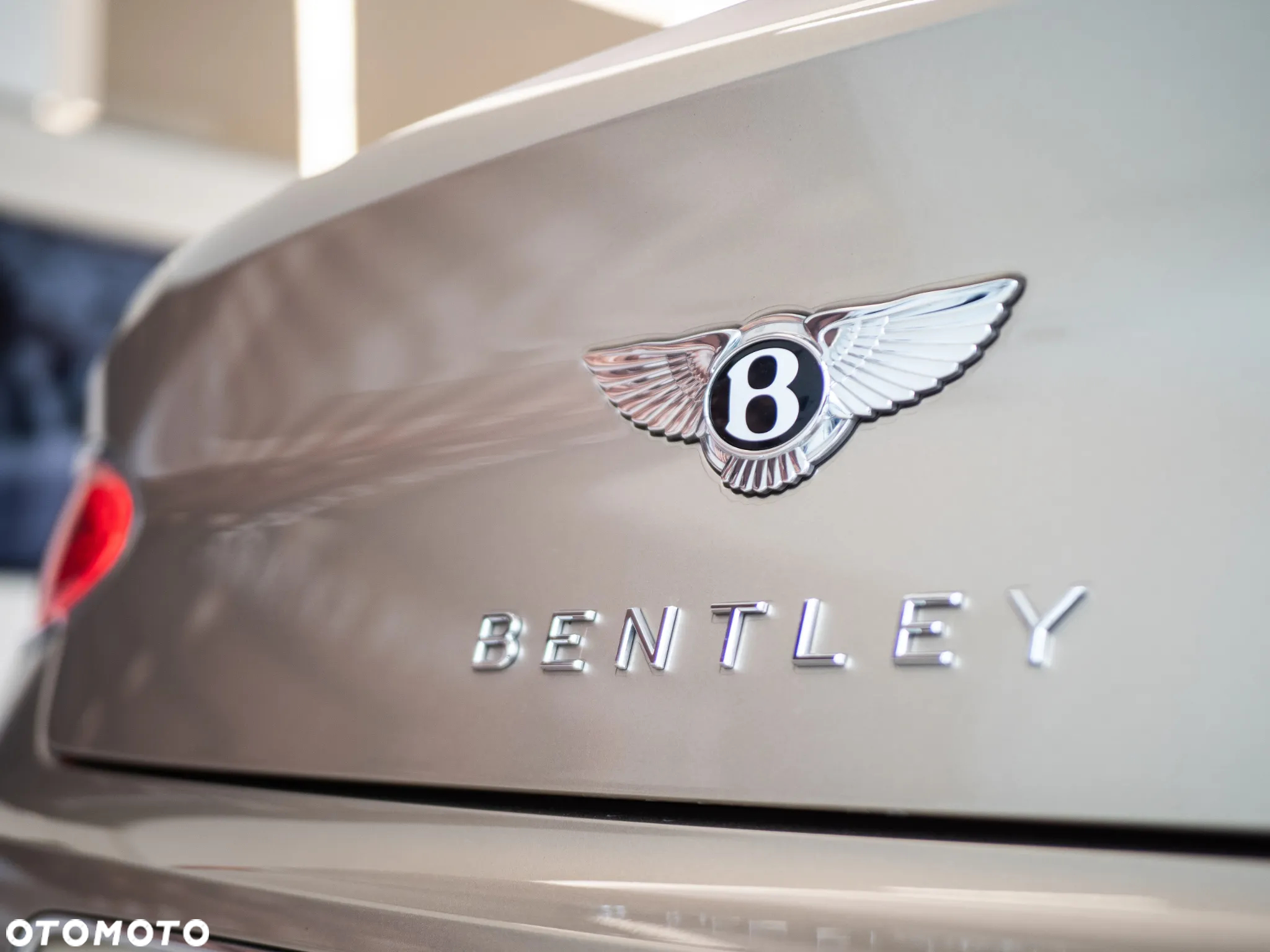 Bentley Continental GT New Convertible V8 Mulliner - 19