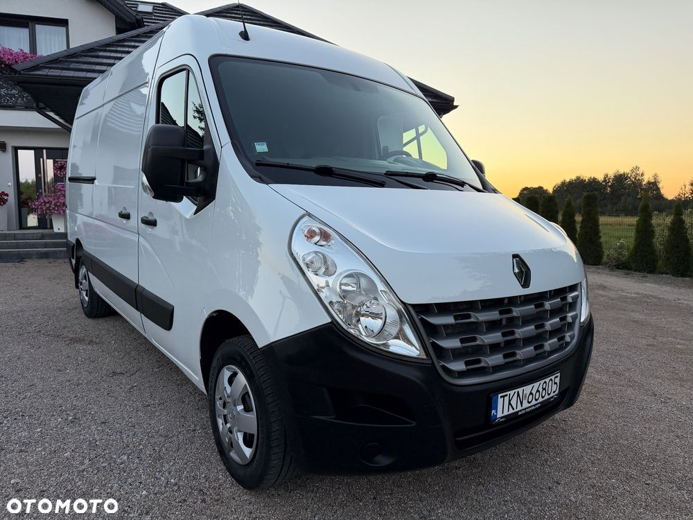 Renault Master - 5