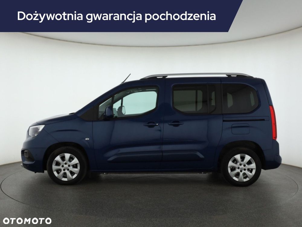 Opel Combo - 4